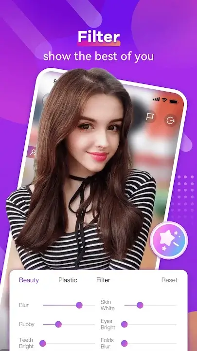 Tigo screenshot 1