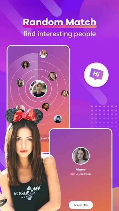 Tigo screenshot 3