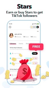 Download TikFame Premium screenshot 3