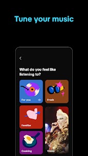 TikTok Music screenshot 3