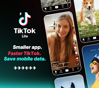 TikTok Lite screenshot 2