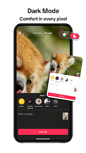 TikTok Lite screenshot 4
