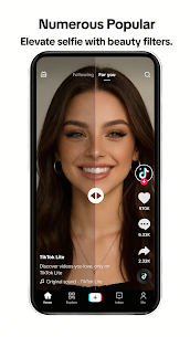TikTok Lite screenshot 6