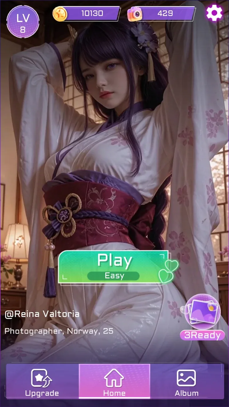 Tile Match Crush screenshot 3