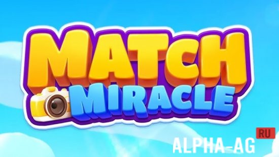 Match Miracle: Triple 3D Game