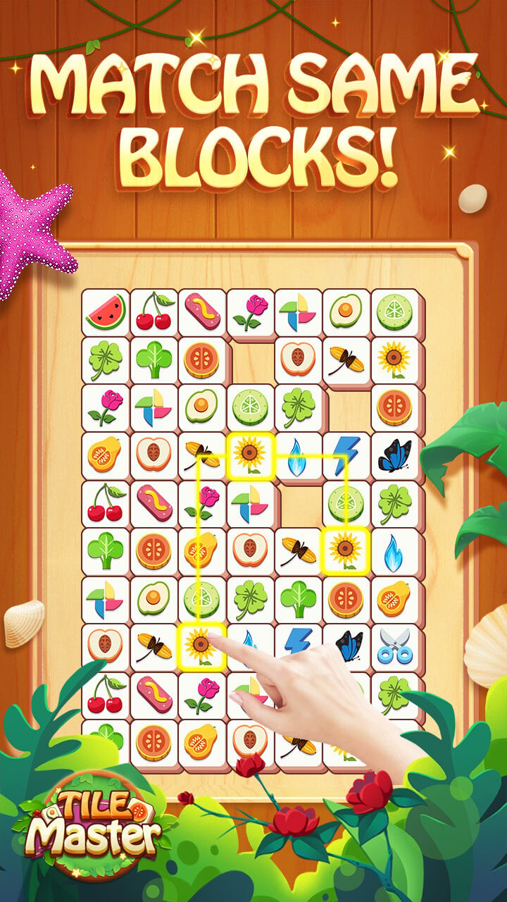 Tile Master screenshot 3
