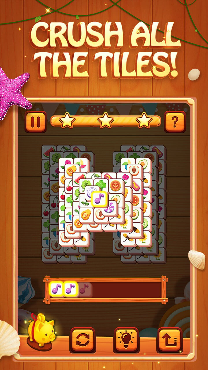 Tile Master screenshot 6