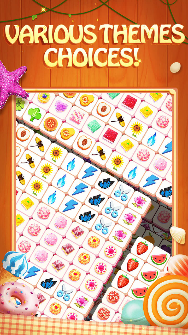 Tile Master screenshot 7