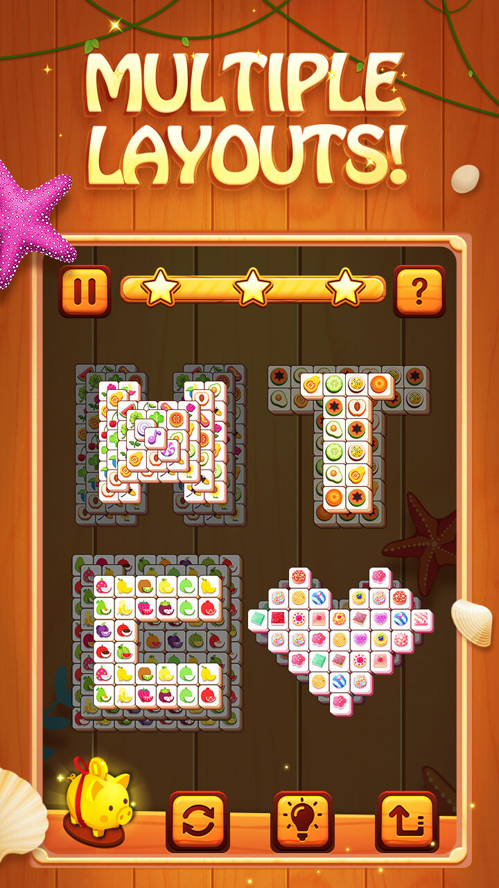 Tile Master screenshot 8