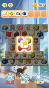 Tile Manor screenshot 3