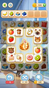 Tile Manor screenshot 4