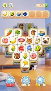 Tile Manor screenshot 5