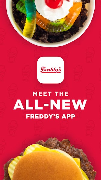 Freddys screenshot 1