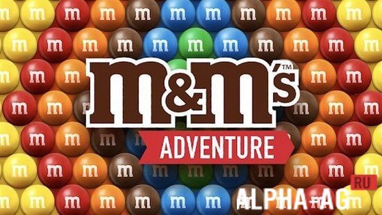 M&M'S Adventure