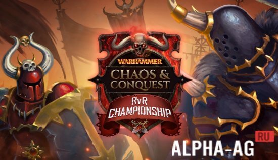 Warhammer: Chaos & Conquest