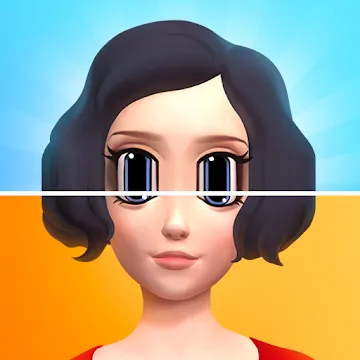Warp Slider screenshot 1