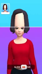 Warp Slider screenshot 2