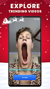 Download Time Warp Scan MOD APK screenshot 2