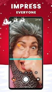 Download Time Warp Scan MOD APK screenshot 3