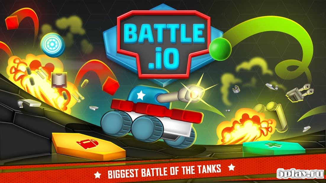 Battle.io