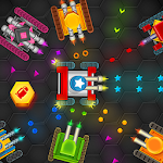 Battle.io screenshot 1