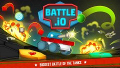 Battle.io screenshot 2