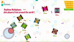 Battle.io screenshot 3
