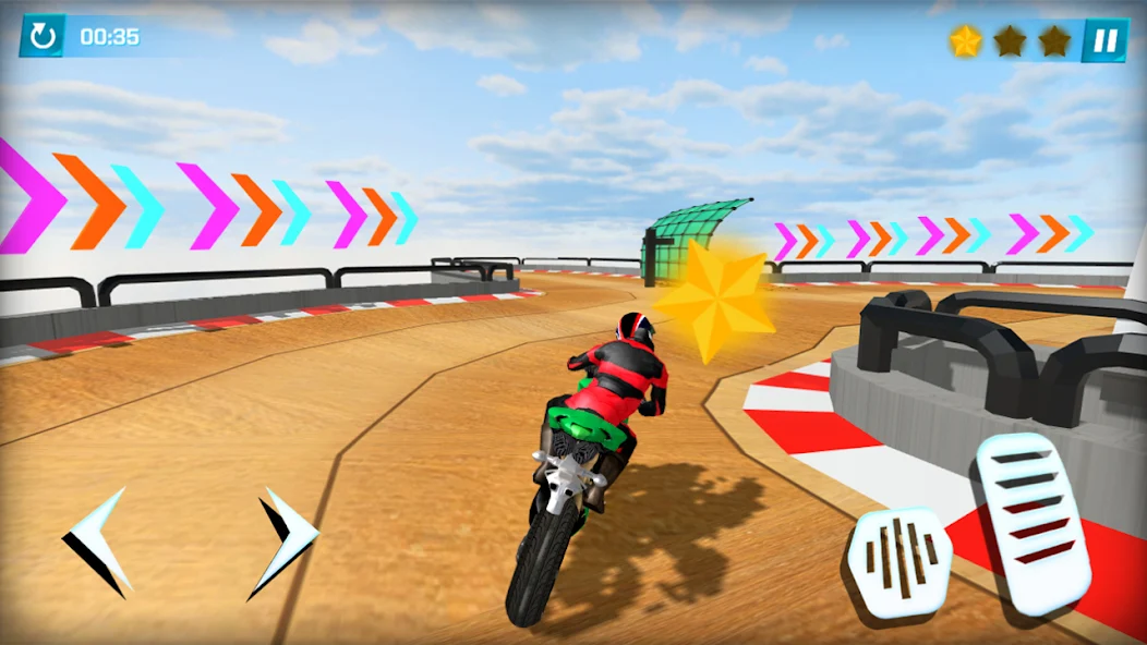 Bike Rider 2020 screenshot 4