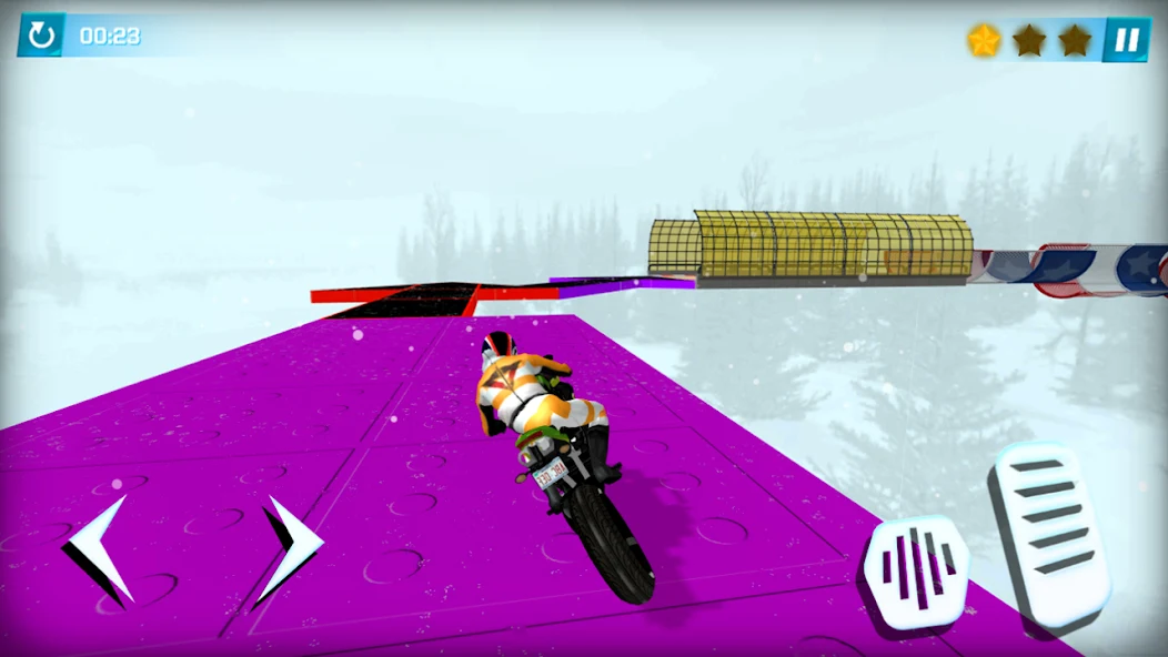 Bike Rider 2020 screenshot 5