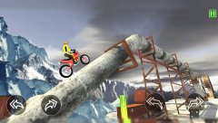 Bike Stunts 2019 screenshot 2