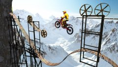 Bike Stunts 2019 screenshot 5