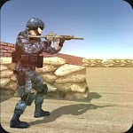 Counter Terrorist screenshot 1