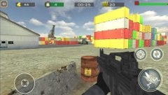 Counter Terrorist screenshot 2