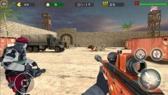 Counter Terrorist screenshot 3