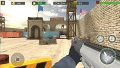 Counter Terrorist screenshot 4