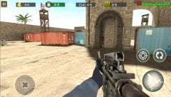 Counter Terrorist screenshot 5