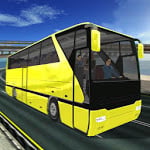 Euro Bus Simulator 2018 screenshot 1