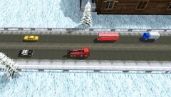 Euro Bus Simulator 2018 screenshot 4