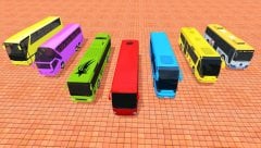 Euro Bus Simulator 2018 screenshot 5