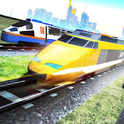 Euro Train Sim 2019 screenshot 1