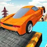 Car Stunt Challenge screenshot 1