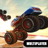 Download Offroad Monster Truck