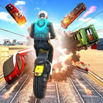 Subway Rider screenshot 1
