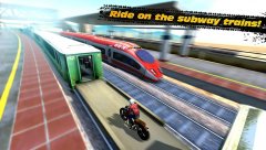 Subway Rider screenshot 4
