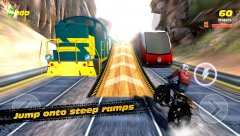 Subway Rider screenshot 5