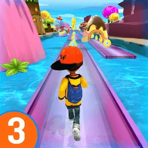 RUN RUN 3D