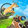 Safari Hunt 2018 screenshot 1