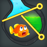 Save the Fish gameplay screenshot 1