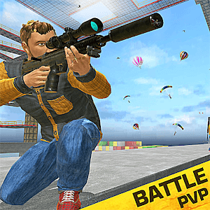 Sniper Royale