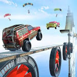 Extreme Car Driving screenshot 1